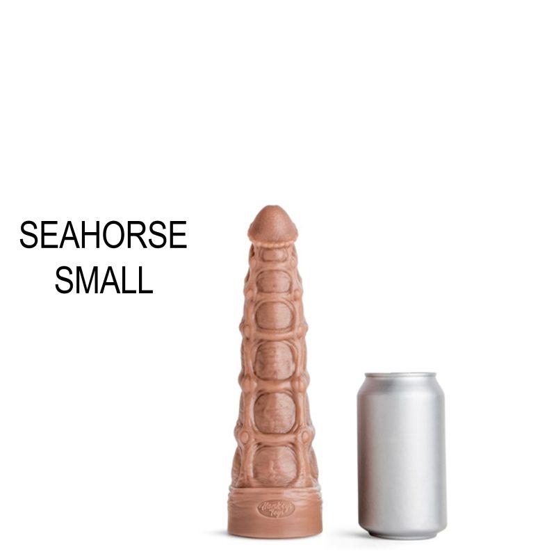 Seahorse Dildo from Mr Hankey's Toys