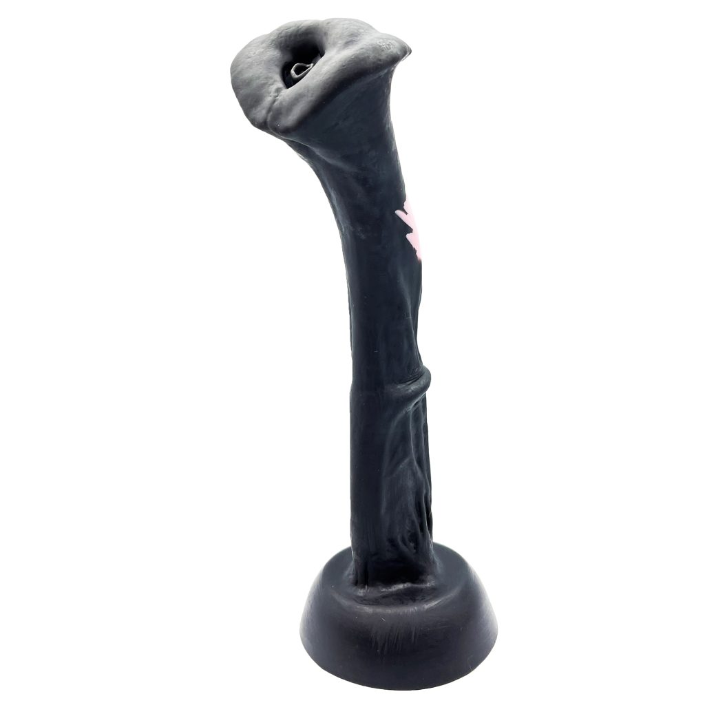 Realistic Flared Horse Dildo